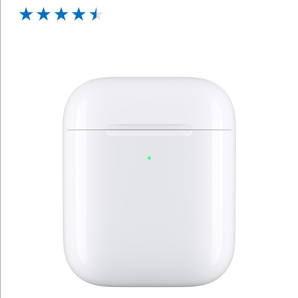 Apple AirPod charger